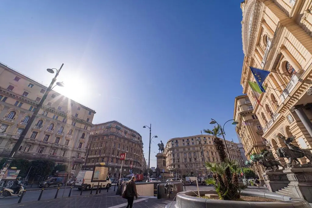 Royal House Napoli Centro, by ClaPa Group