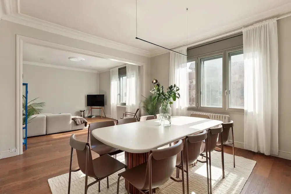 Enjoy Apartments Augustina's Grand Family Suite
