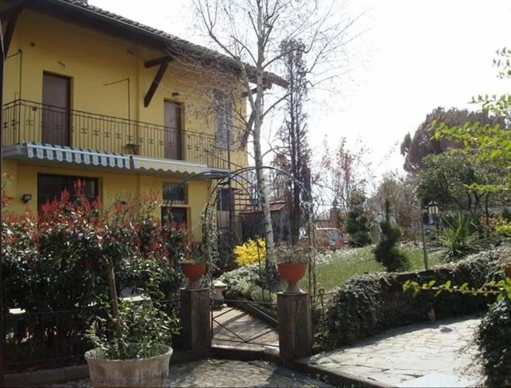 La Pergola