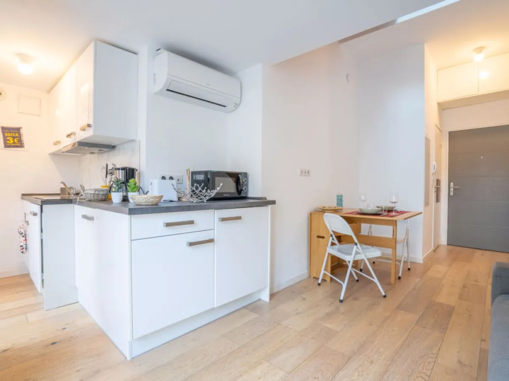 Apartment Wilson Biniamar