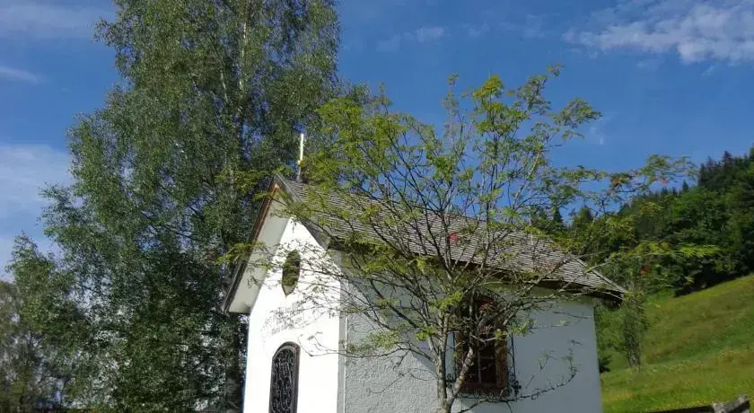 Bauernhof Unterbichl