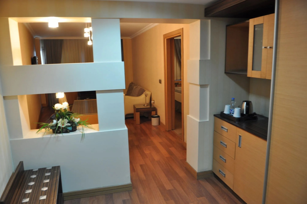 Surmeli Adana Hotel