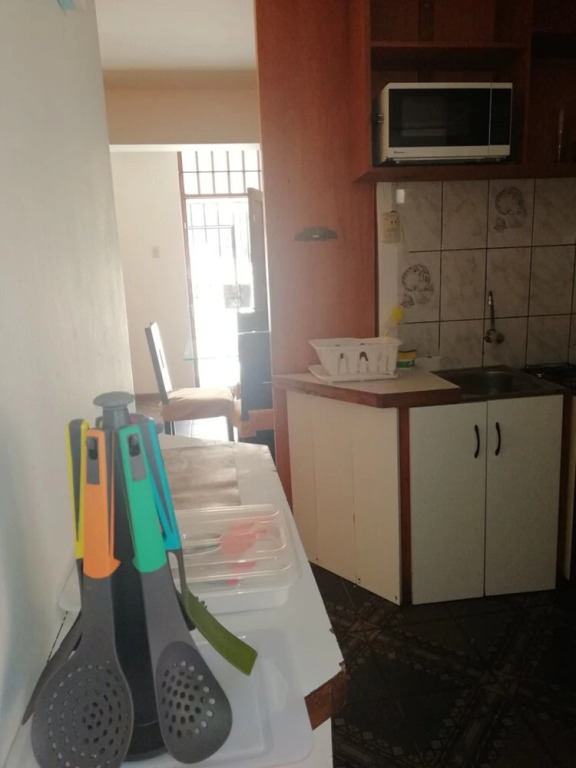 Bravo´s House