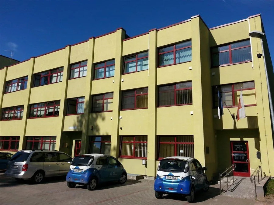 Guesthouse Rehab