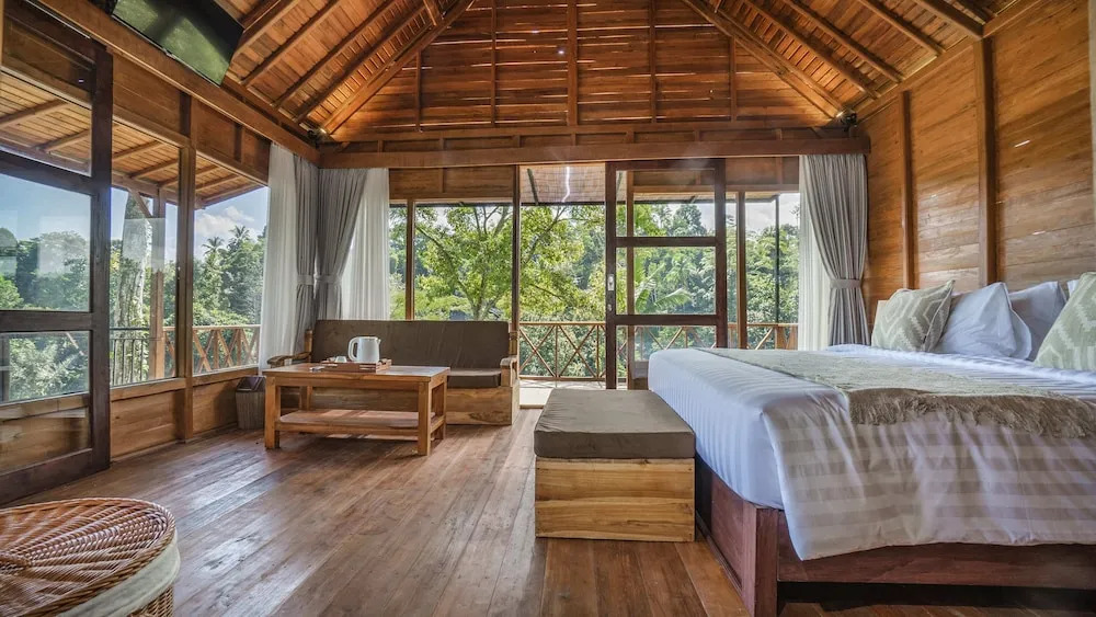 Anja Villas Ubud