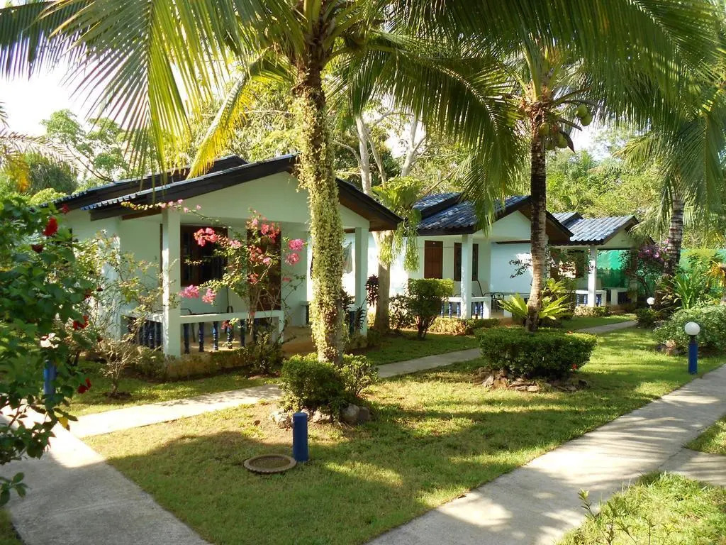 Sabai Resort