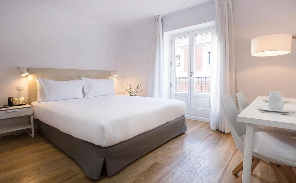 Apartamentos La Bolsa 4