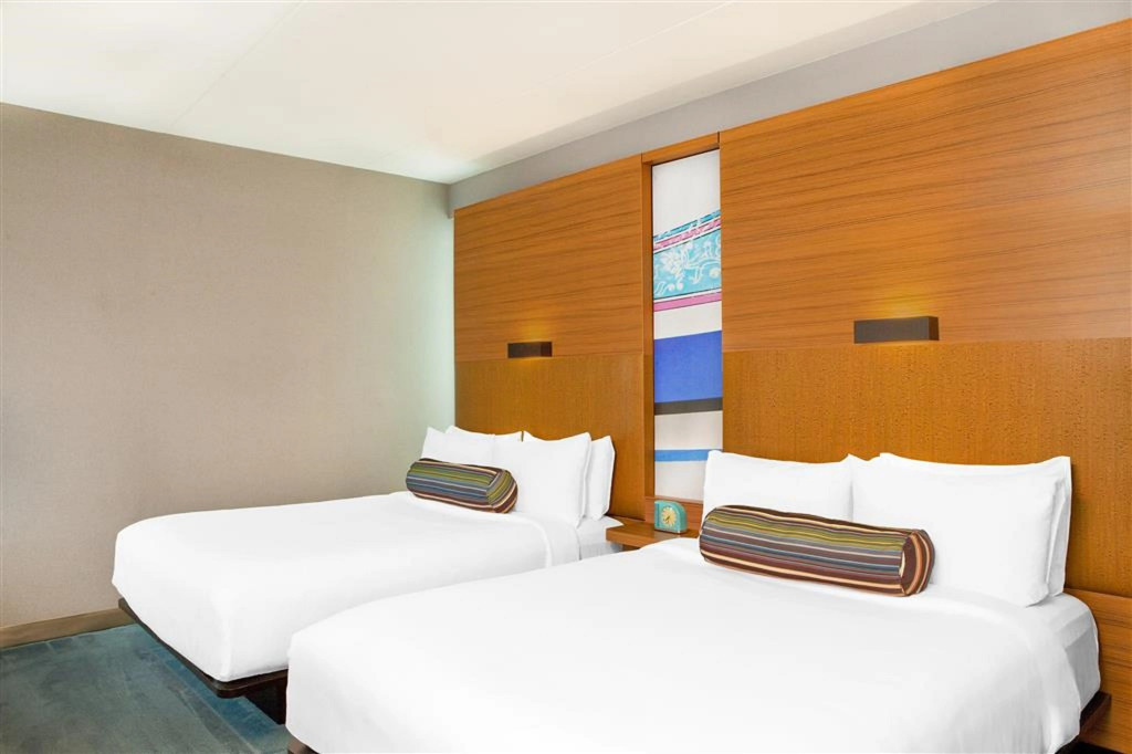 Aloft by Marriott Miami Doral