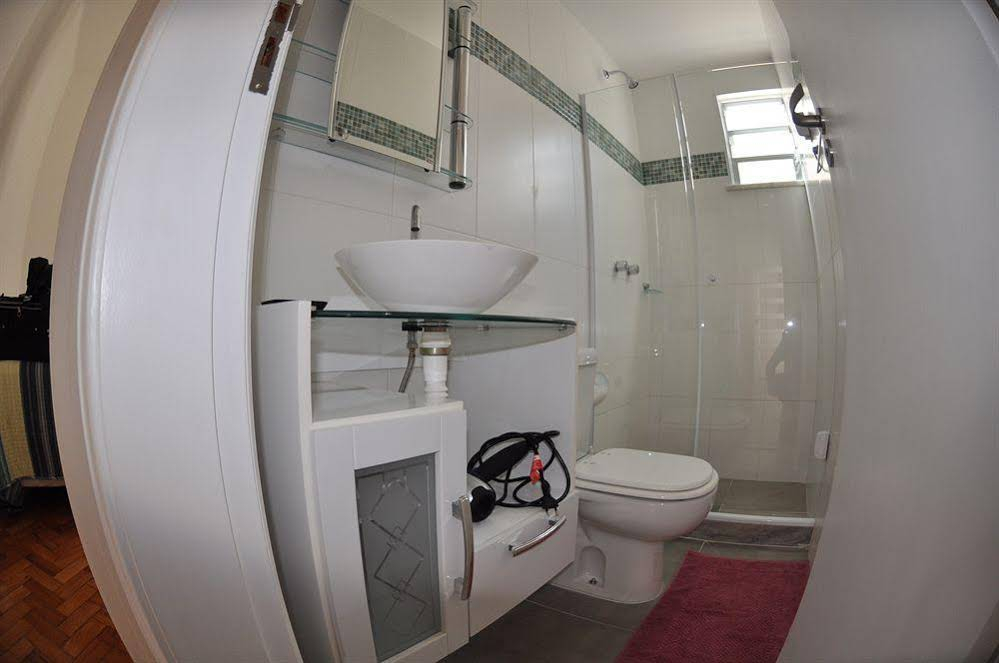 Apartamento Leblon Soleil