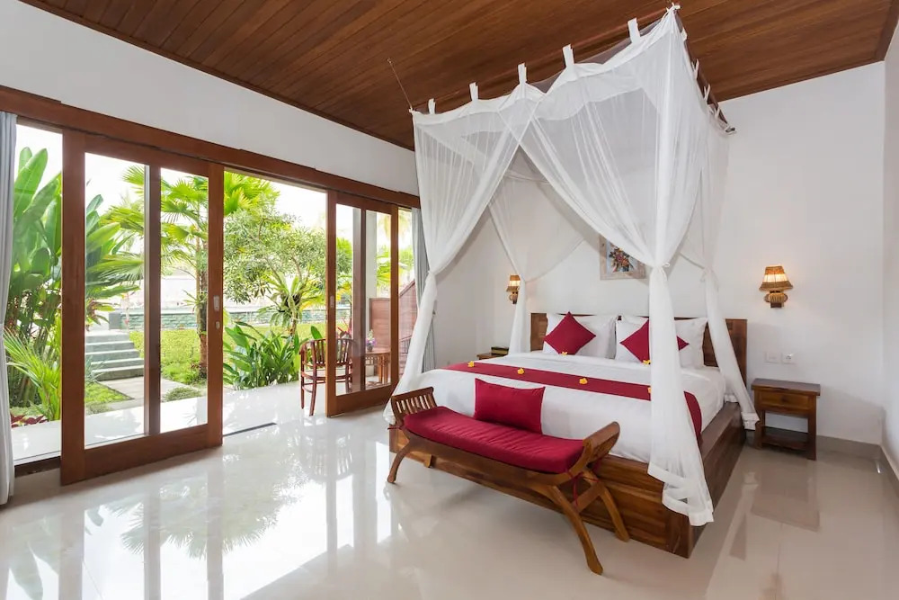 Canting Bali Suite by The Travel Ubud Bali