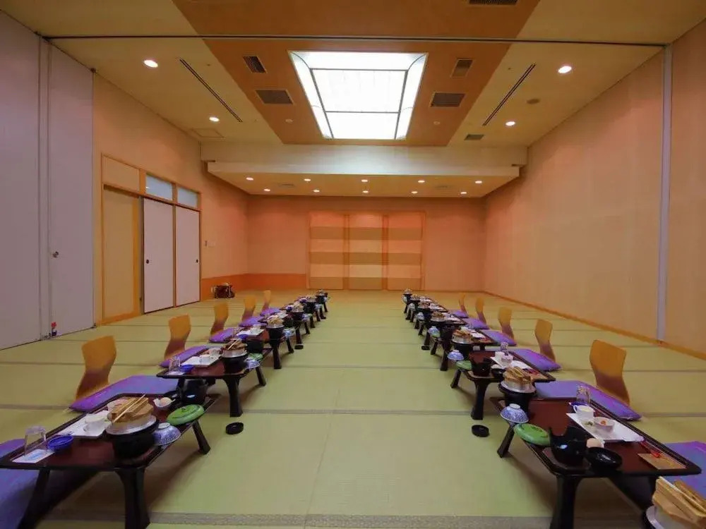 Hotel Beppu Pastoral