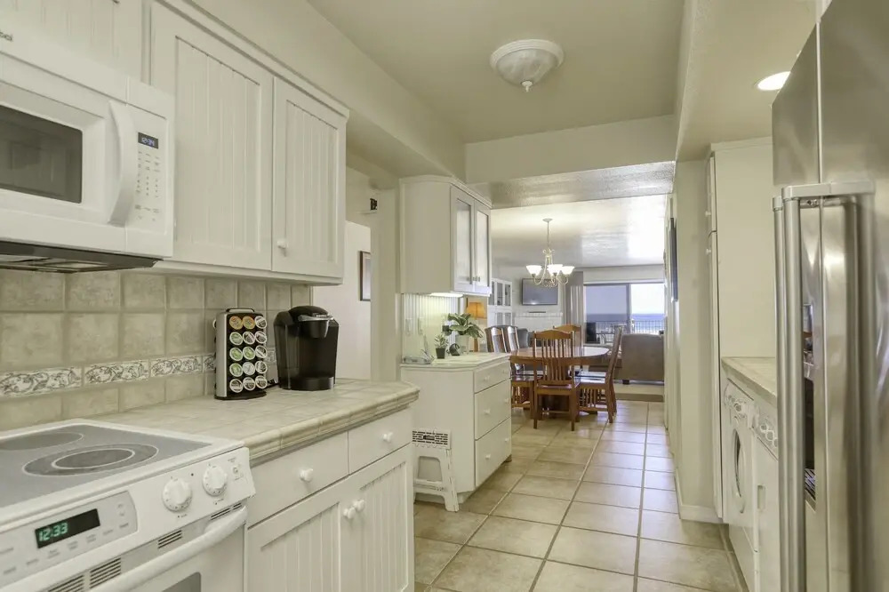 132 Pismo Shores 3 Bedroom Condo by Redawning