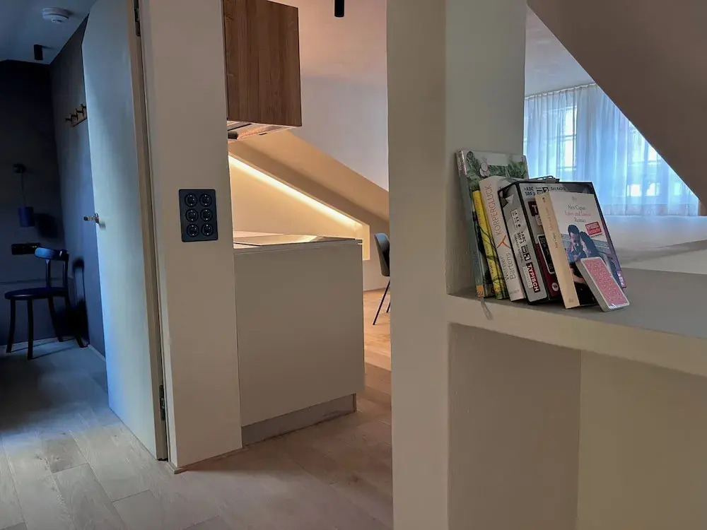 normalkonsum - premium apartments