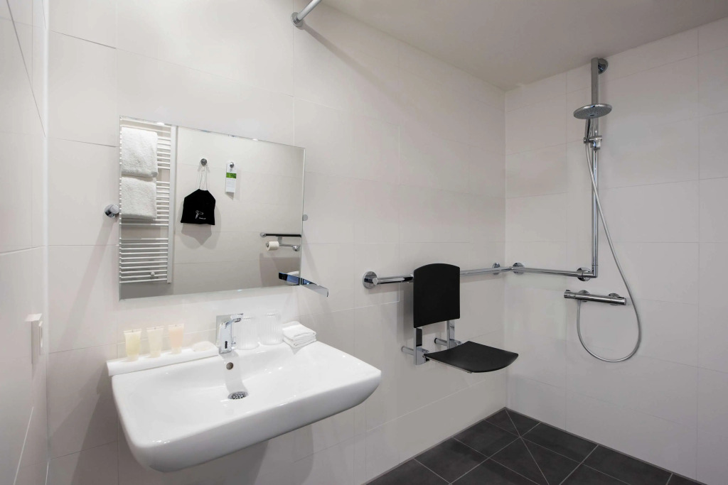 Hyatt House Frankfurt Eschborn