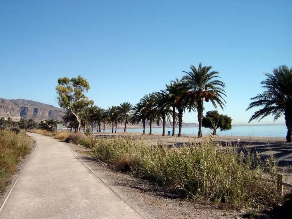 Apartamento Las Palmerillas-Residencial Torrequebrada