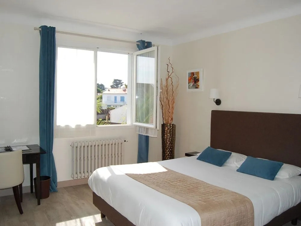 Hotel Le Goeland
