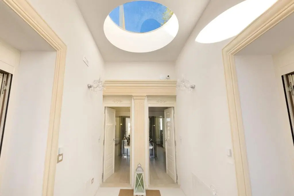 B&B Acquaviva Suite