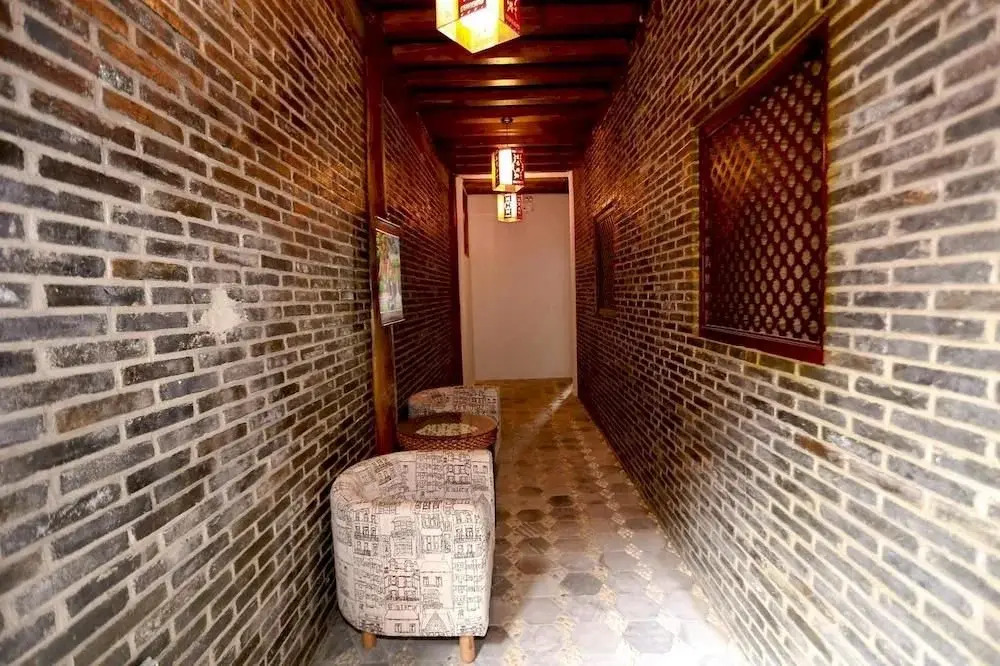 Lijiang Bear Baby Inn