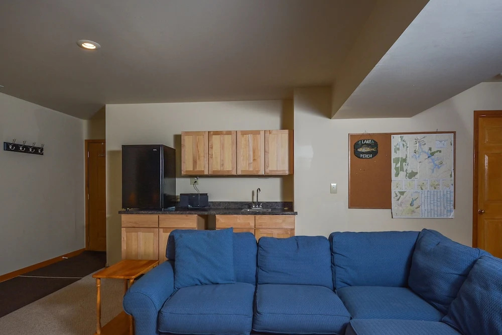Overlook Point 3 Bedroom House