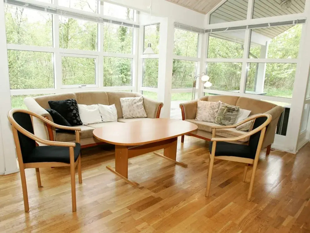 10 Person Holiday Home in Hasle