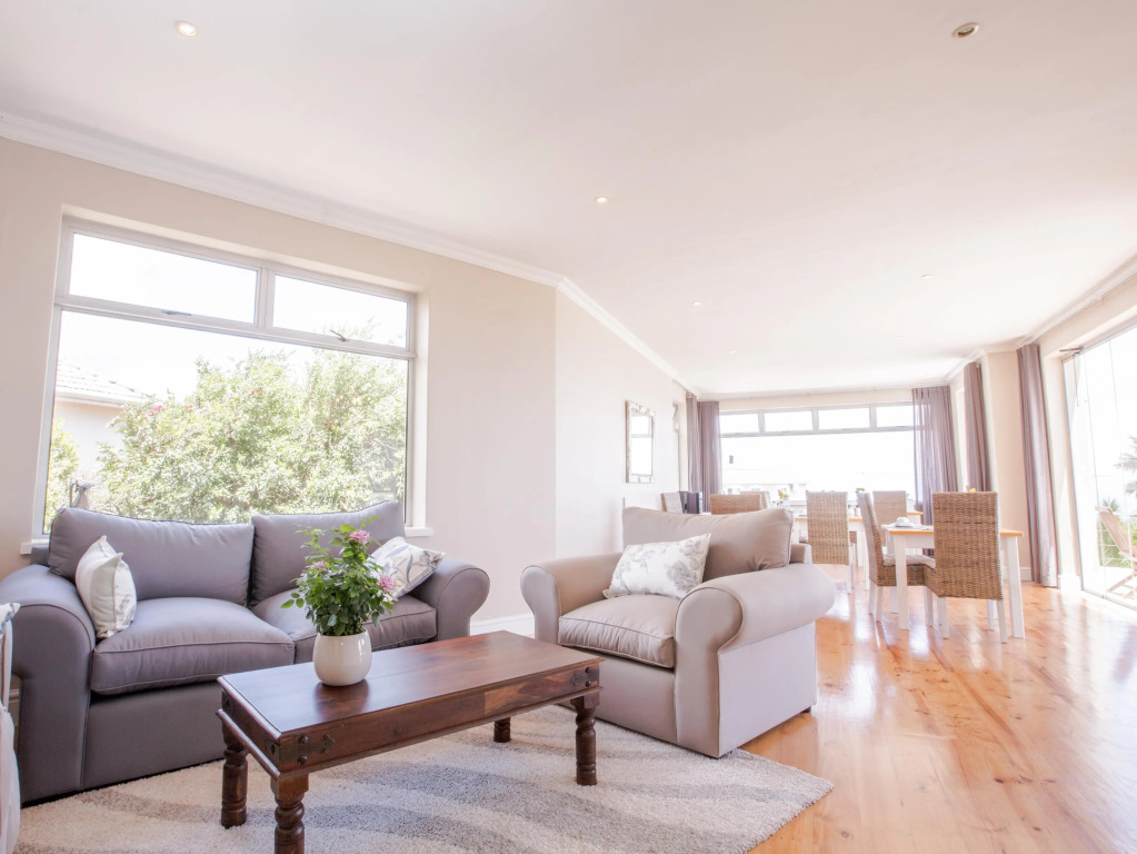 Finchley Guesthouse in Camps Bay
