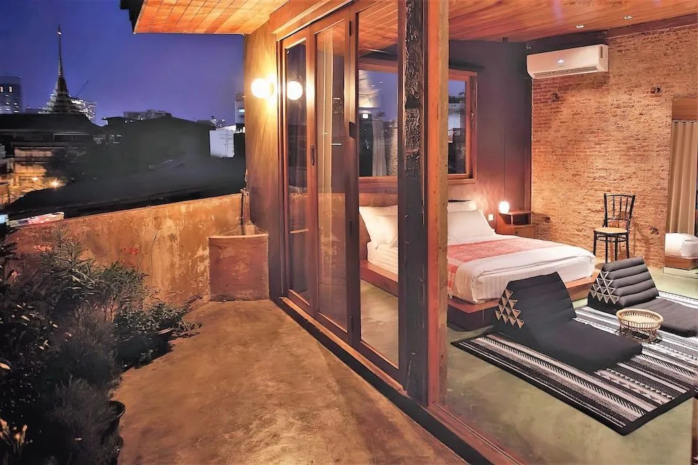 Ba Hao Residence