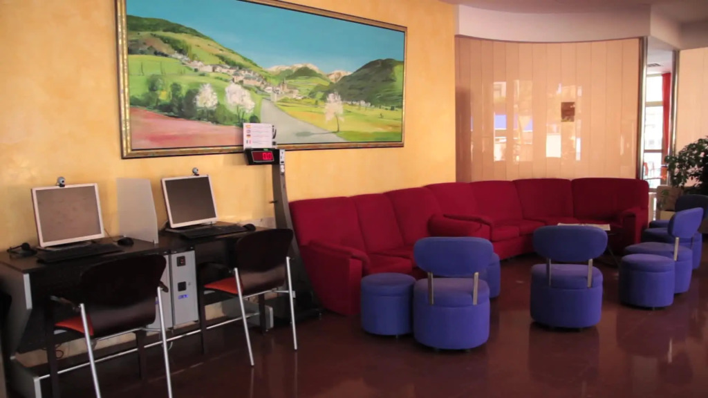 Hotel Blaumar