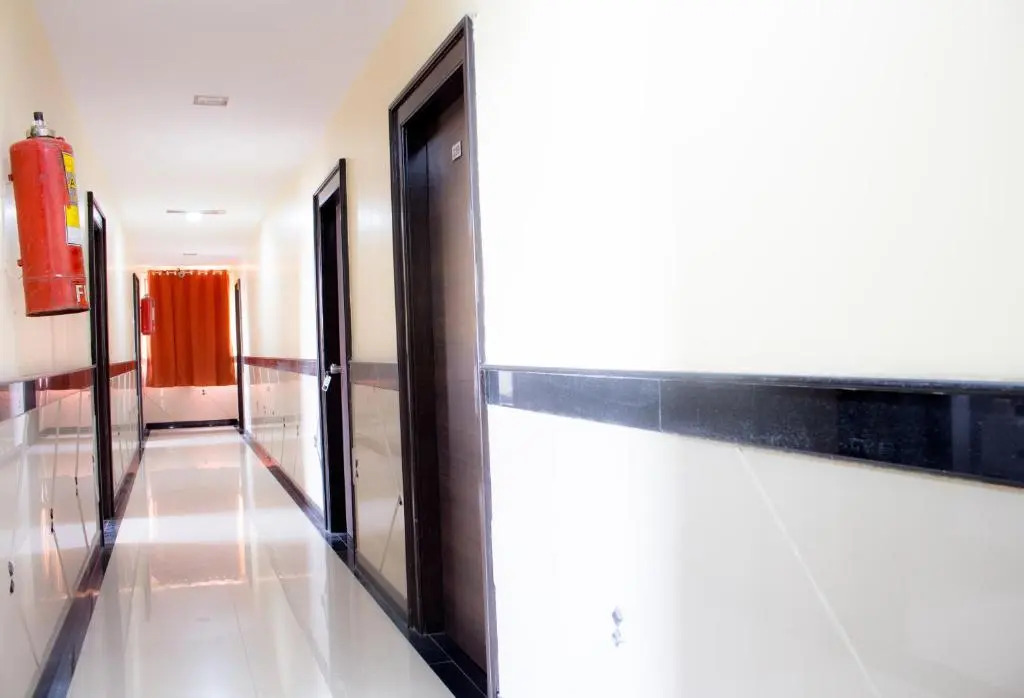 Hotel Aashish Deluxe Pet Friendly