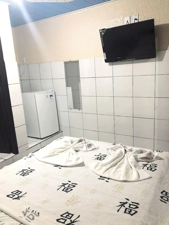 Hotel Fortaleza III Manaus