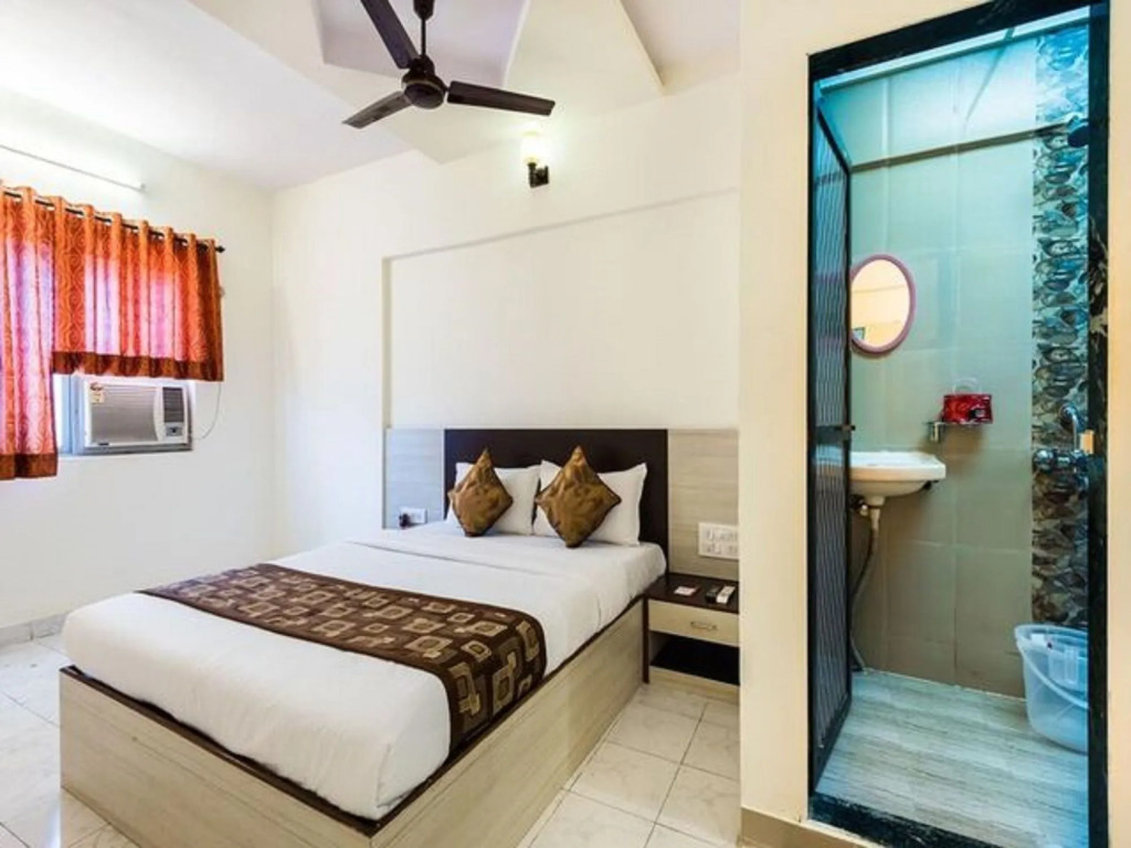 Hotel Kurla Residency