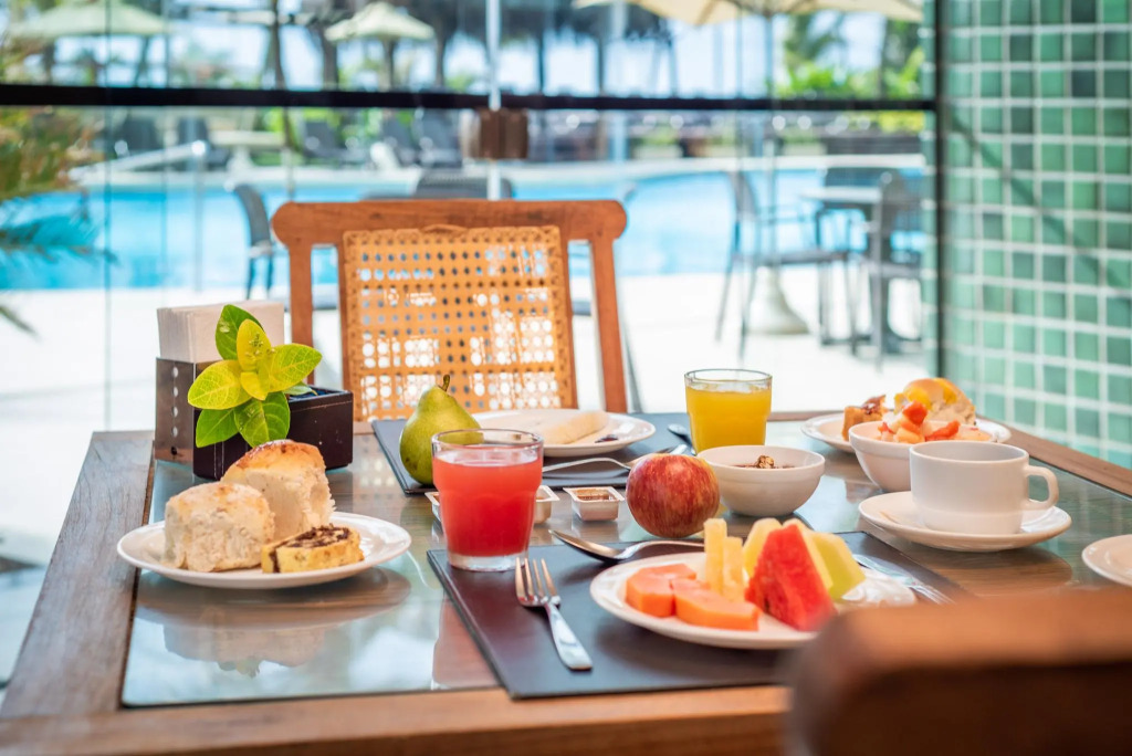Ritz Lagoa da Anta Hotel & SPA