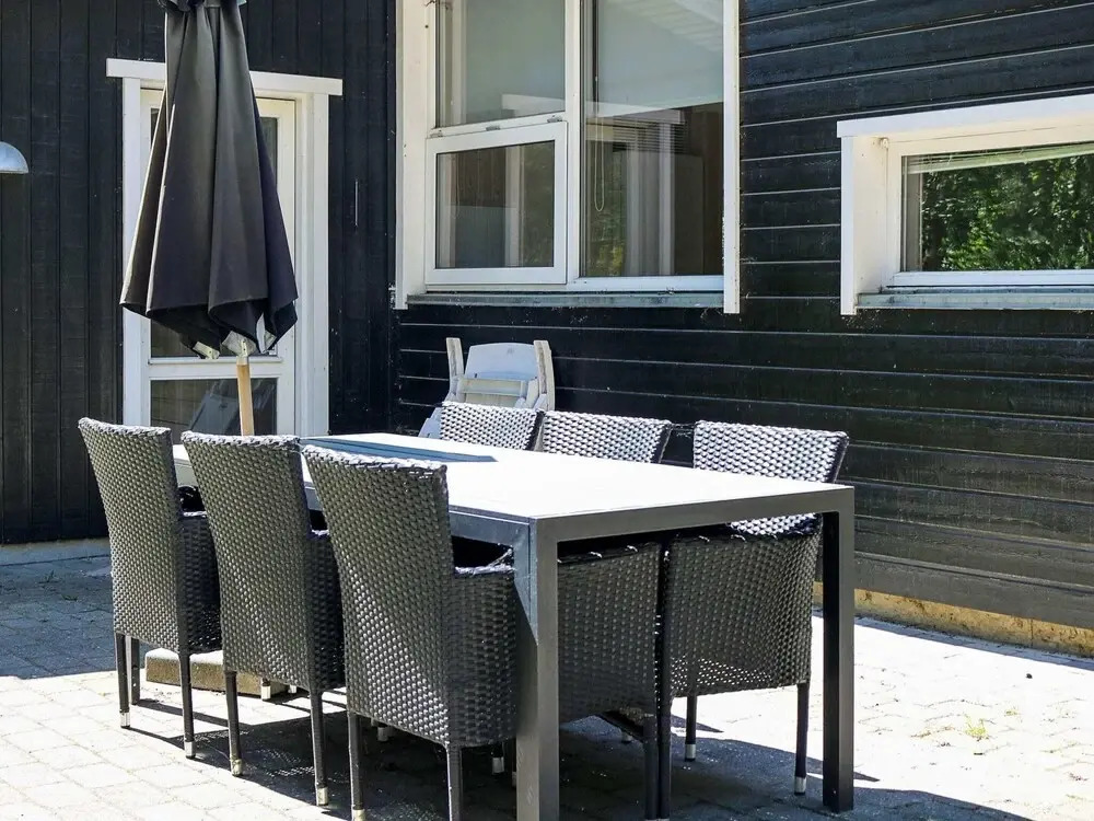 10 Person Holiday Home in Hadsund-by Traum