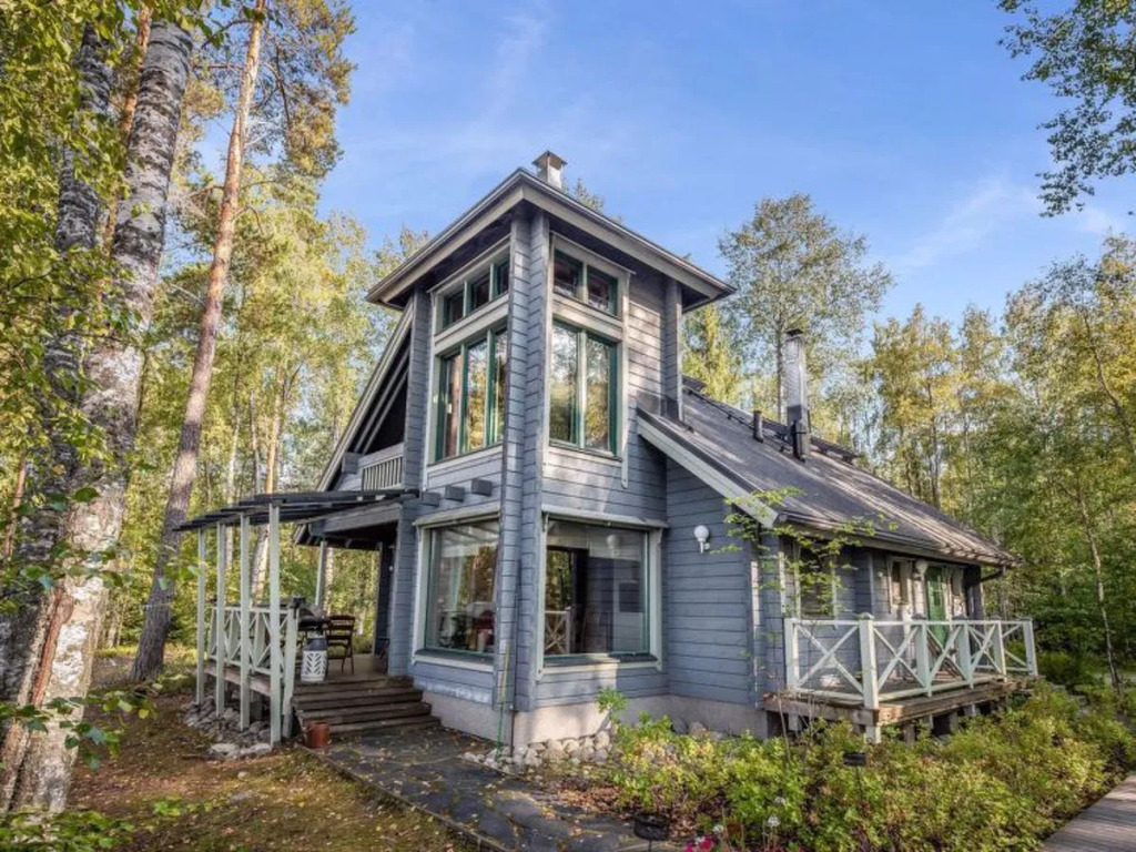 Holiday Home Villa populus by Interhome