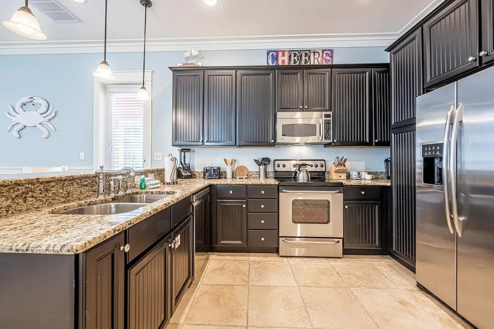 Bungalos 2485 'My Happy Place'