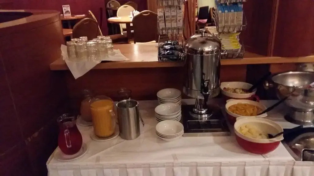 Station House Hotel Letterkenny