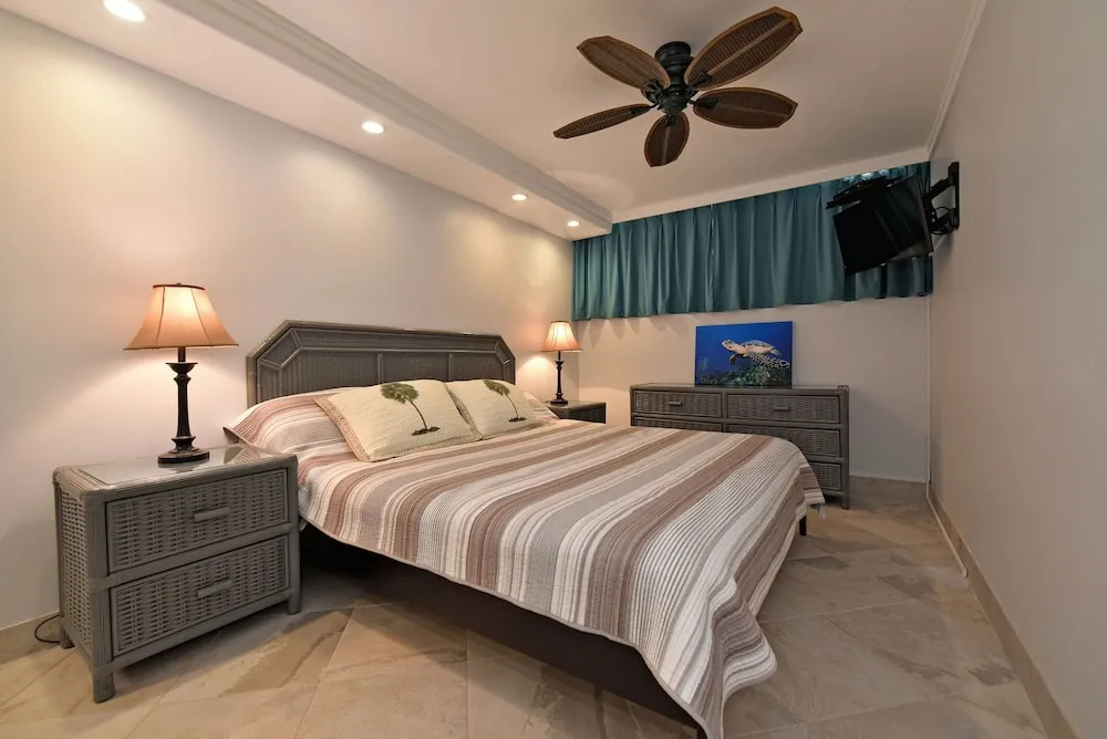 Kahana Reef 111 1 Bedroom 1 Bathroom Condo