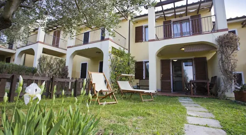 Villetta Olivo 5