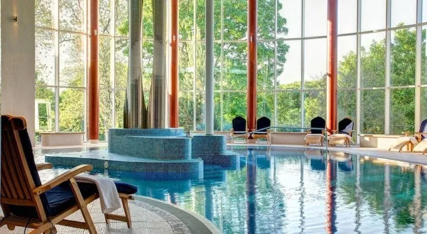 Seaham Hall and Serenity Spa