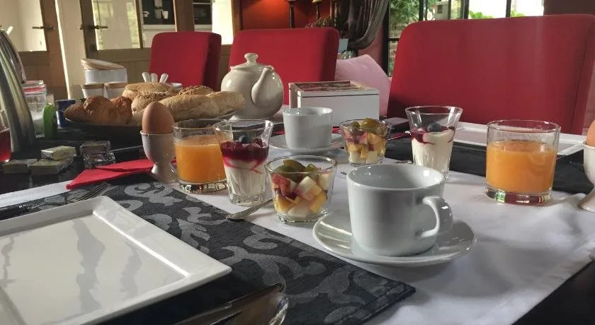 Guesthouse Villa Vauban