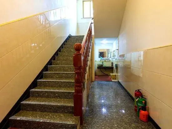 Huangzhangju Hostel