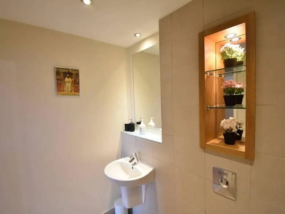 Elegant Apartment in Sheffield near Sheffield University