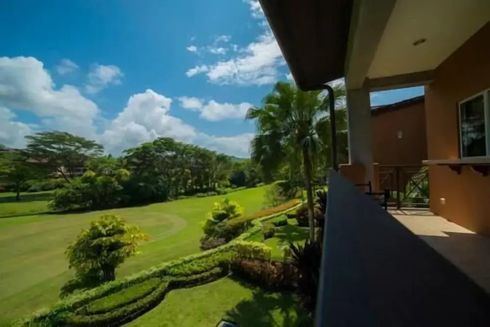 Veranda 6C 3 bdr Golf Course View in Los Suenos
