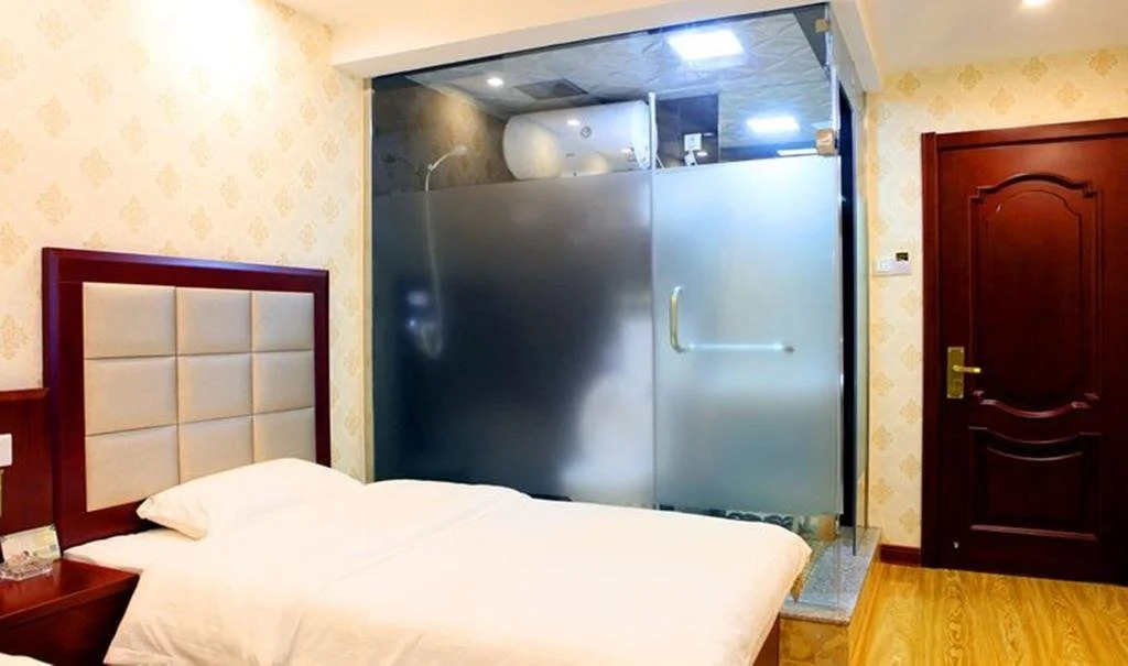 Taihe Hotel