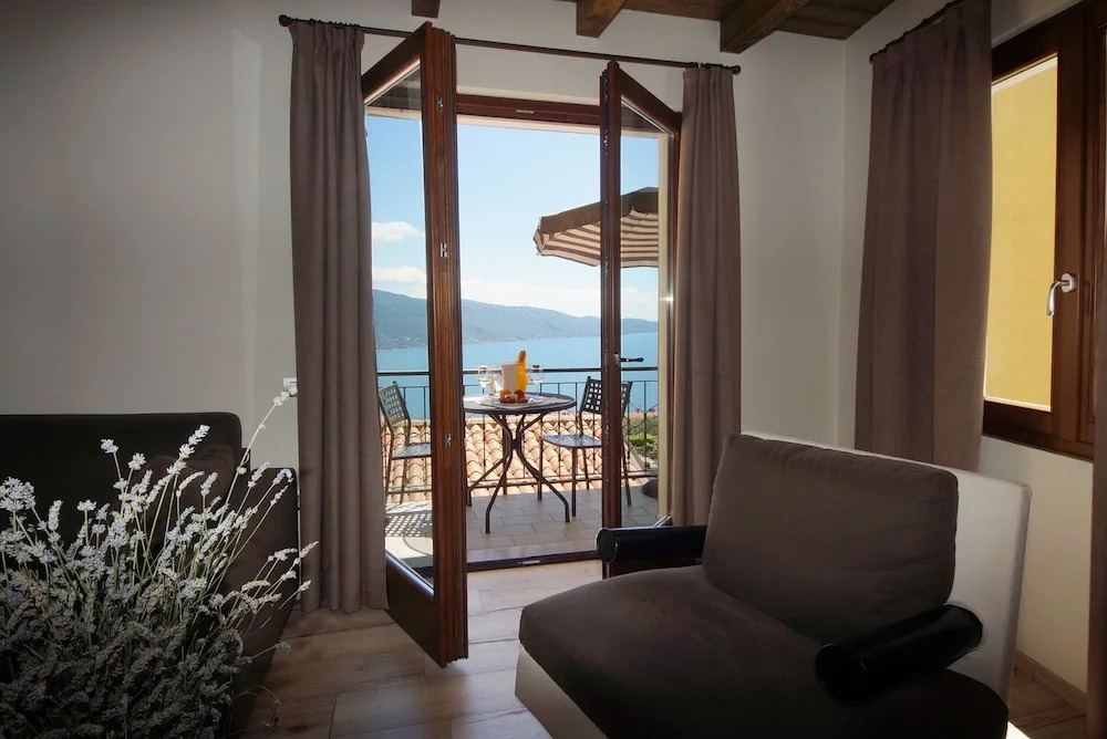 Al Terrazzo Apartments - Ruculì Hospitality