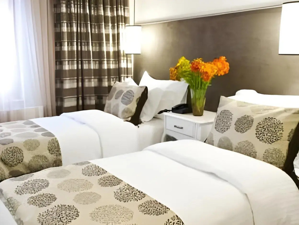 Taximtown Hotel