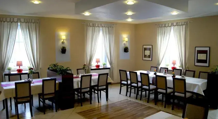 Hotel Pod Jeleniem
