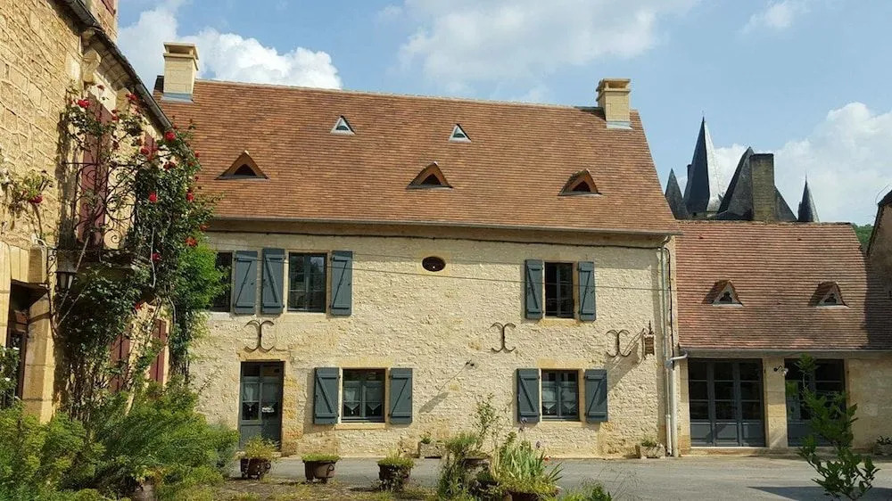Le Clos des Songes