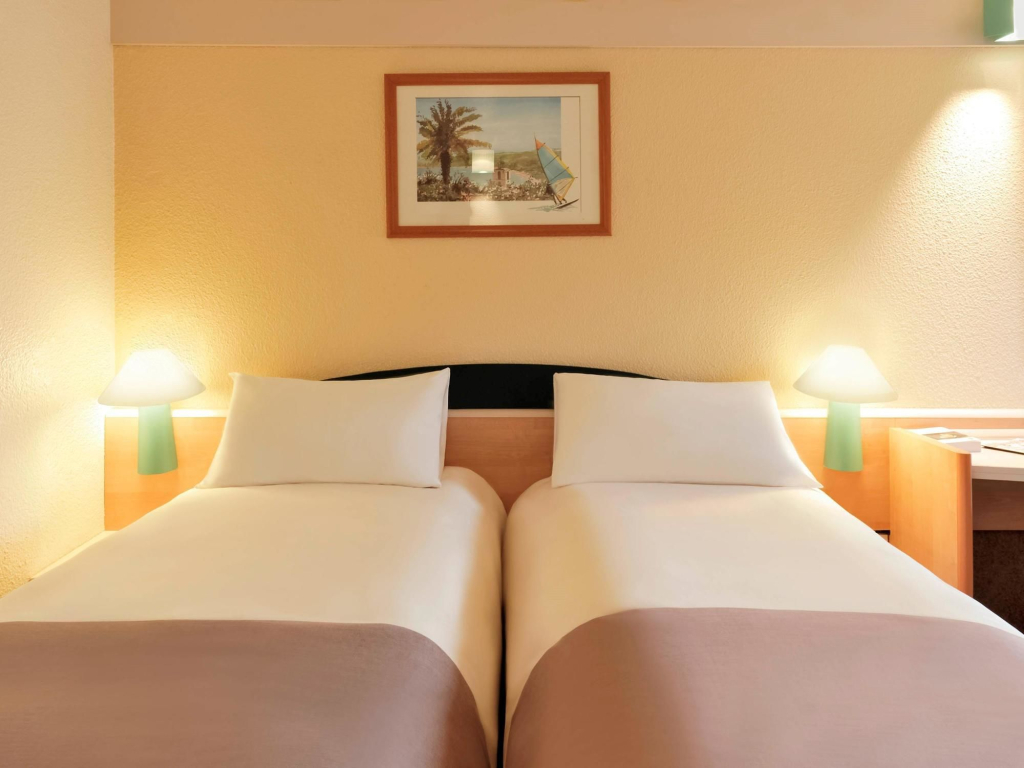 ibis Styles Boulogne sur Mer Centre Cathédrale