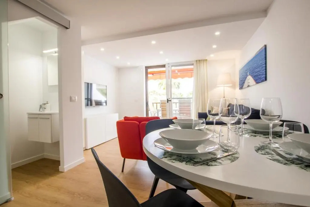 Parque Santiago 1 Duplex 2A014