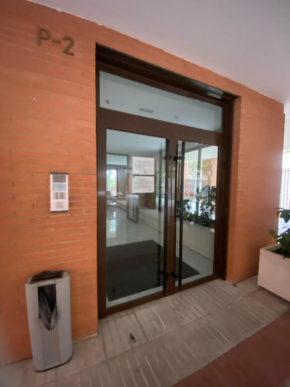 Apartment close to Airport, Ifema